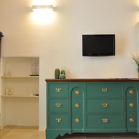 Casetta Elilu Ostuni Luaran gambar