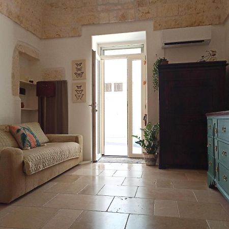 Casetta Elilu Ostuni Luaran gambar
