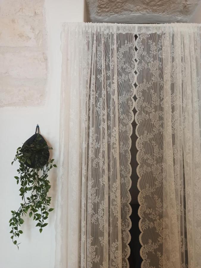 Casetta Elilu Ostuni Luaran gambar