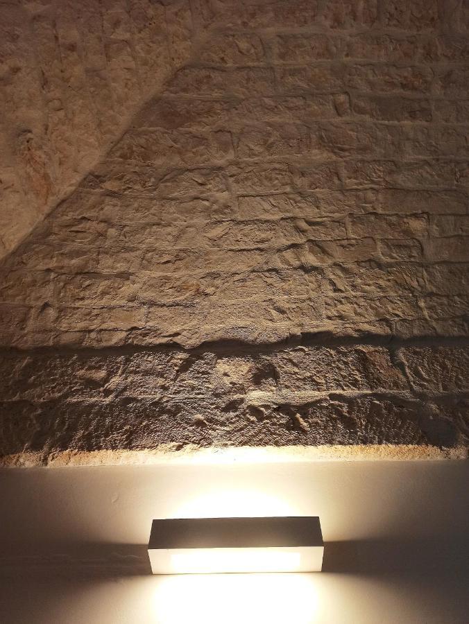 Casetta Elilu Ostuni Luaran gambar