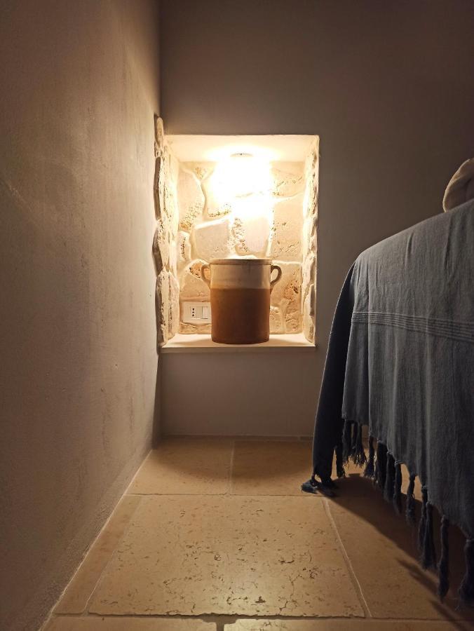 Casetta Elilu Ostuni Luaran gambar