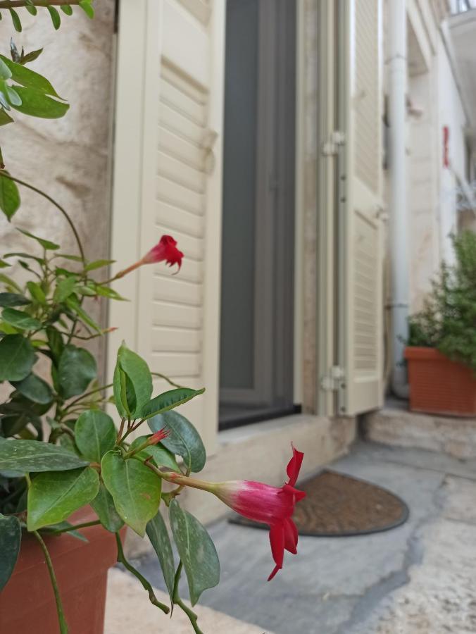 Casetta Elilu Ostuni Luaran gambar