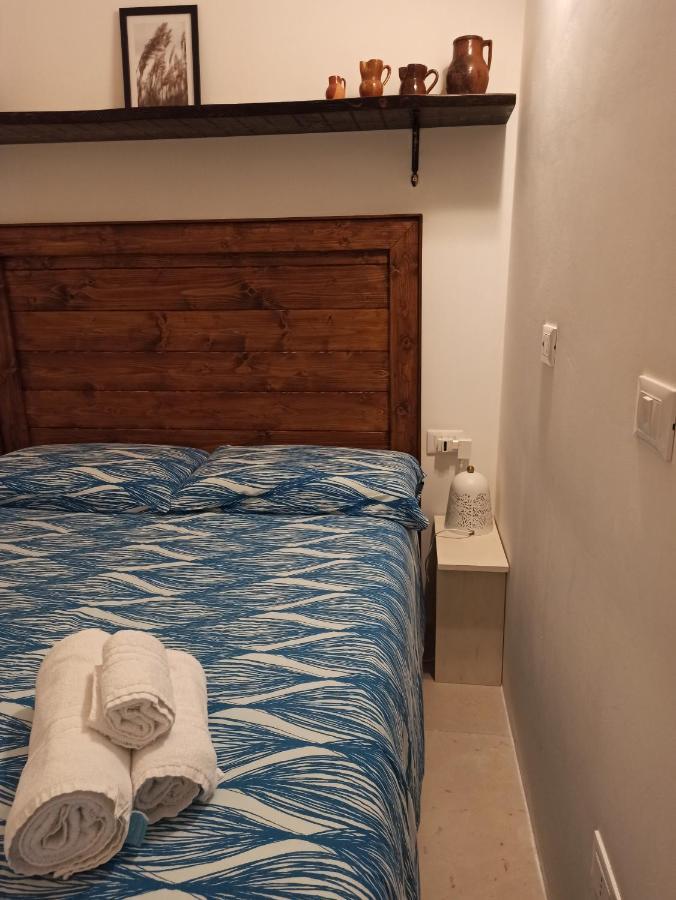 Casetta Elilu Ostuni Luaran gambar