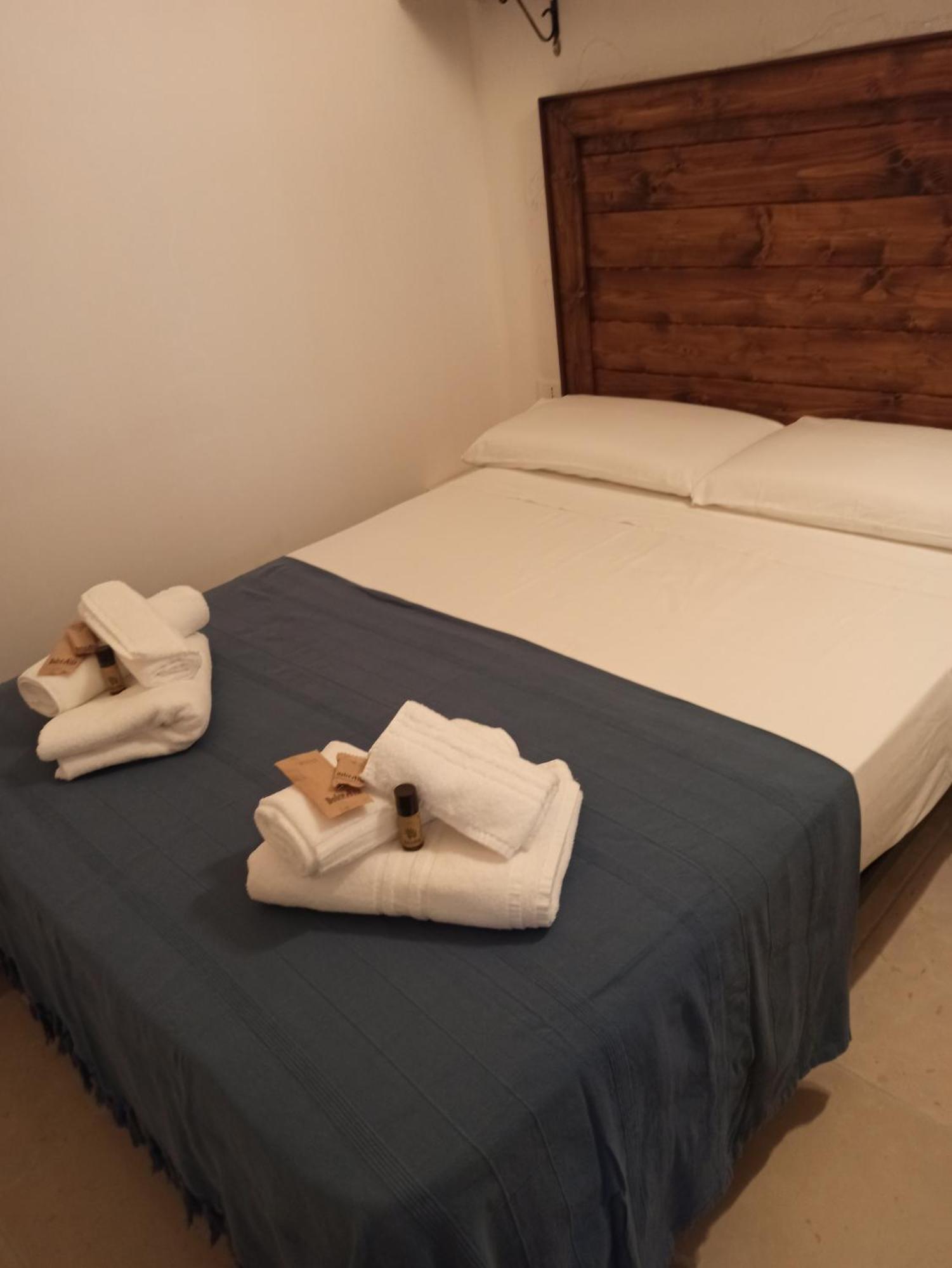 Casetta Elilu Ostuni Bilik gambar